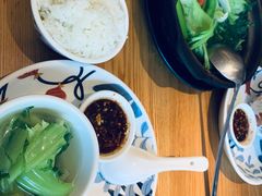 -猛料鸭仔饭(赤坎店)
