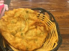老南京萝卜端子-韩萍老南京馄饨(河西万达店)