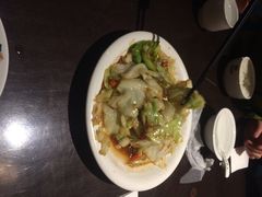 仲记豫满楼(郑东新区店)-豫满楼(郑东新区店)