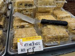 -爱德顺糕点食屋(利民道店)