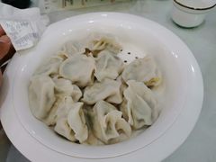 -百味饺子城•海鲜家常菜(秦皇岛店)