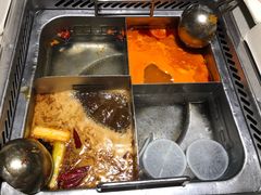 -海底捞火锅(奥山世纪城店)