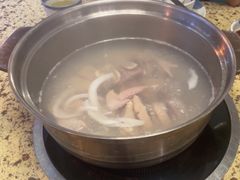 -原味四季椰子鸡(公明百佳华店)