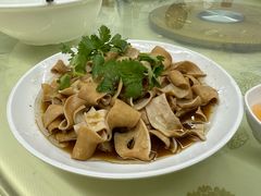 -营记牛肉火锅·大埔客家菜(上梅林店)