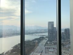 -三迪希尔顿酒店·星空酒廊