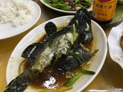 -春园海鲜广场D区6号(钟姐海鲜加工店)
