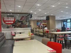 -永和大王(蛙嫩鸡香煲煲鲜·军博店)
