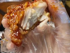-米屋石锅拌饭(师大店)