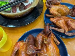 -煲煲掂风味煲仔饭餐厅(西区店)