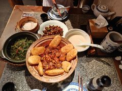 大牌地锅鸡-南京大牌档(之心城店)
