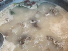 -老员外骨汤火锅(海州古城店)