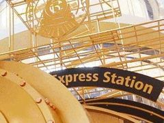 -深圳来福士广场