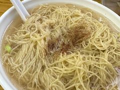 -小梁哥云吞面(黄贝岭店)