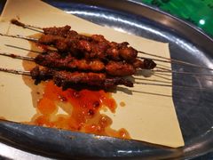-令氏家外家周秦食府(高新店)