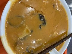 胡辣汤-方中山胡辣汤(成都首店)