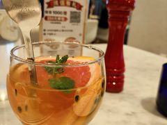 -玛尚诺Pizza&Bar(长泰广场店)