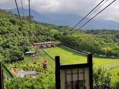 -双龙潭生态运动景区