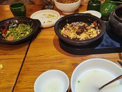 -云海肴·汽锅鸡·云南菜(天津国金汇店)