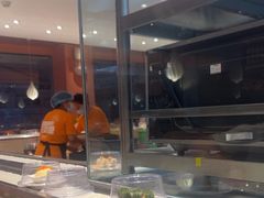 -新一番三文鱼寿司(红城湖店)