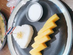 -曼谷食堂·泰国家庭料理(丹桂路店)