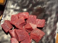 -刘记大块烤羊腿餐吧(北沙滩店)