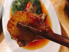 -竹里馆·淮扬菜·功夫茶(老门东店)