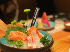 -文三酒肆自助放题(新街口友谊广场店)