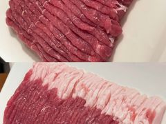 -清真·鸦儿李记·涮肉(花市店)
