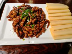 -尚府一品·烤鸭·新京菜(圆明园店)