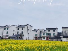 -婺源风景区