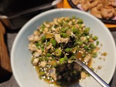 -莘府·老豆腐鱼头·建德菜(金马店)