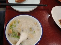 -宏状元现熬粥·京味菜(五棵松店)