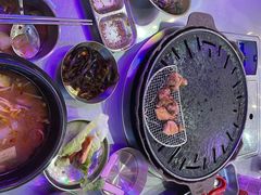 -玄希浪漫厨房·韩料烤肉(湖滨银泰in77店)