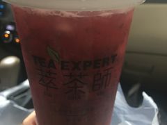 -萃茶师(琅西店)