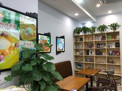 -爱乐信甜品(石湾店)