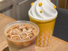 -COSTA COFFEE(武汉武商MALL店)