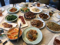 -港丽餐厅(高德置地店)