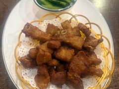 -福建美食城(老君堂店)