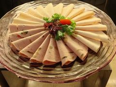 -天伦松鹤大饭店·欣妮咖啡