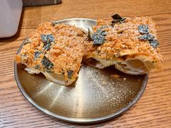 肉松油条-小豆海棠(人民南路店)