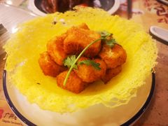 -点都德(皇岗村店)