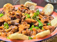 -酒肉门孔府菜(曲阜游客中心店)