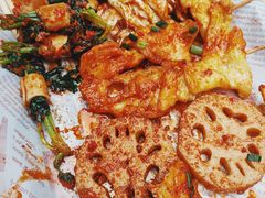 -魏记里脊肉炸炸炸(南门口店)