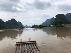 -生态苑农庄(十里画廊遇龙河店)