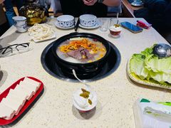 -九寨沟特色牦牛肉汤锅