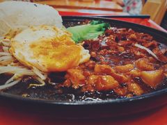 -亚坤 Ya Kun Kaya Toast(万象城店)