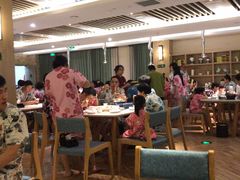 -极乐汇汗蒸会馆(杭州店)