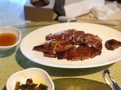 -铜锣湾·有麝自然香(重庆新天地店)
