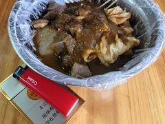 -正宗梧州牛肠酸