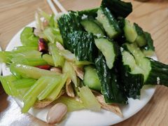 -胖子卤煮